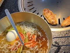 -熊大·鲜烤黄牛肉(五山店)