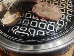 -陇璟烧肉酒场(友谊阳光城店)