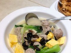 家常三鲜-天宁凯利时尚餐厅