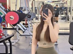 -英派斯健身旗舰店(海信国际中心馆)