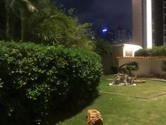 -深圳香格里拉酒店