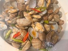 -北方饺子王·海肠捞饭·海鲜锅(山大店)