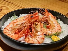 -花潮料理艺食馆(世欧广场店)