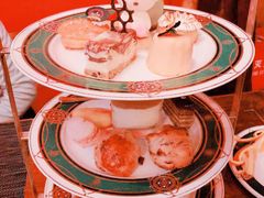 -马勒别墅·中餐厅