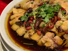 -广益饭店·云南菜·传统滇菜(翠湖北门书屋店)