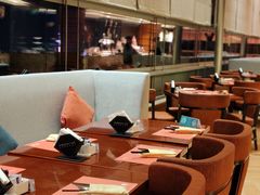 -洲际酒店·地平线全日餐厅HORIZON CAFÉ