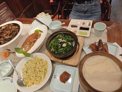 -鸭匠食府·挂炉烤鸭·新京菜(阜成路店)