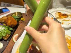 -get pizza意大利餐厅(凯德MALL店)