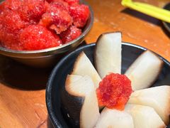 -大叹号啤酒屋·延边料理(延大店)