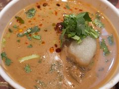 -鼎原力量东北吊炉烧烤(临河街店)