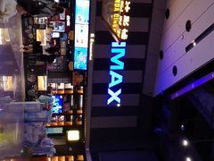 -万达影城(虎门万达广场IMAX店)