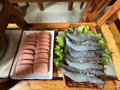 -元盛居(生态大街店)