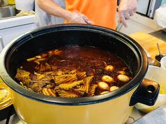 -安徽阜阳卷馍(西单店)