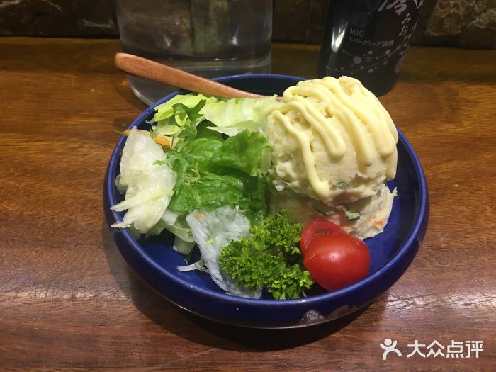 一豚轩·烧鸟·豚骨拉面(五四路店)图片