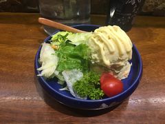 -一豚轩·烧鸟·豚骨拉面(五四路店)