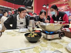 -聚味瞿记·龙虾堂(天元店)