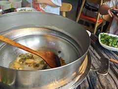 -老船舫·现做活鲜鱼馆(东郊记忆店)