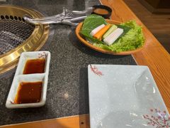 -梦山水日本烧肉(五四广场店)