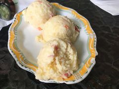 -玛格萝妮比萨屋(四平店)