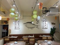 -食藕·武昌鱼(古德寺店)