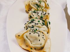 黑松露馄饨-海味观(老西门店)