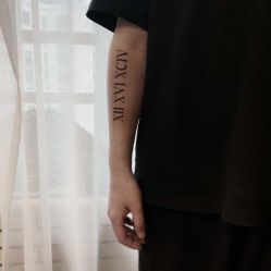 -明星刺青·洗纹身