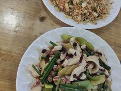 -七鲜渔港美食餐厅(巽寮湾海景店)