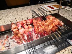 -丰茂烤串(全国首店)