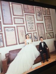 点击看大图 -太郎花子婚纱摄影艺术中心