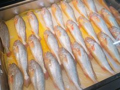 -荣家黄鱼面(前滩太古里店)