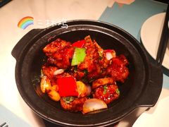 -大树餐厅(益田假日店)