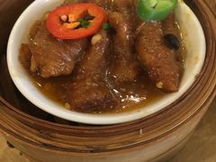 -澳门西南饭店·粤菜·茶市·手工点心(华海路店)