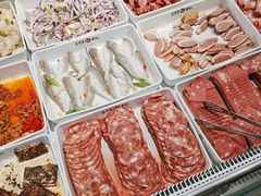 -金谷一•海鲜烤肉火锅自助餐(仙桃武商店)