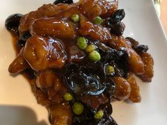 -功德林(南京西路店)