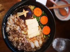 -铃木食堂(帽儿胡同店)