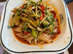 -魏家凉皮(兵马俑店)