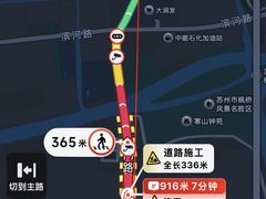 -吴越荣记·苏州菜·松鼠桂鱼(娄门景区店)