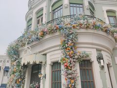 -海合安苏州阳澄半岛乐园