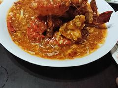 -龙海鲜螃蟹王(宏茂桥店)