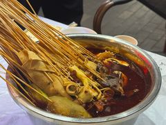 -成都瓜串串(水围1368店)