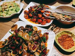 -申记串道(万豪店)