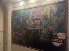 -逃脱反斗城沉浸剧情密室(北京路店)