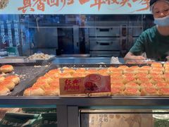 -泸溪河桃酥(秦淮夫子庙一店)