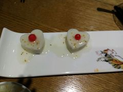 -菩提树·素食餐厅(汇智国际商业中心店)