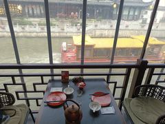 -小厨娘金榜题名(夫子庙秦淮河店)