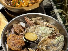 -北李·海肠捞饭·大连菜(望京凯德MALL店)