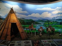 -呼伦贝尔民族博物馆