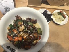 -寻裕记·现炒浇头面(人民广场店)