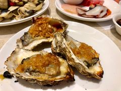 -芭菲盛宴·环球美食(北城国际店)