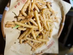 -肖记公安牛肉鱼杂馆· 省级非物质文化遗产(仁和路店)